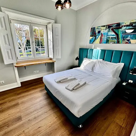 Bed and breakfast Relax And Explore And *