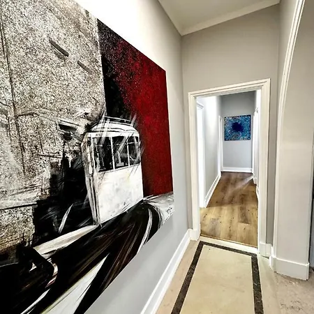 Relax And Explore And Lisboa