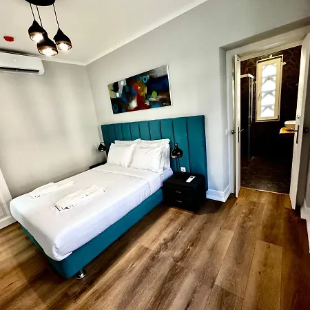 Bed and breakfast Relax And Explore And