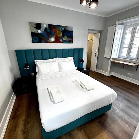 Relax And Explore And Lisboa