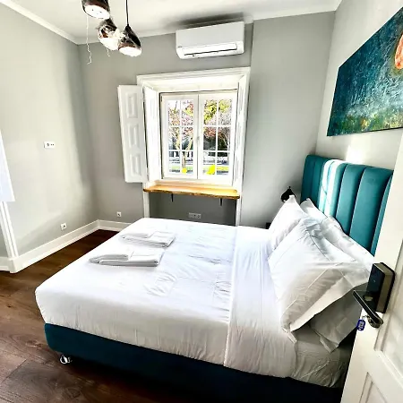 Bed & Breakfast Relax And Explore And Lisboa