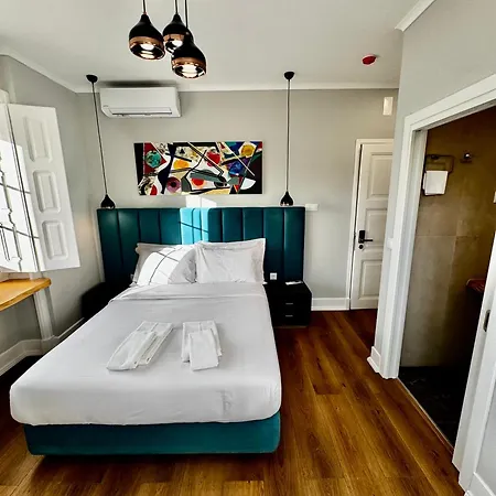 Relax And Explore And Bed & Breakfast *