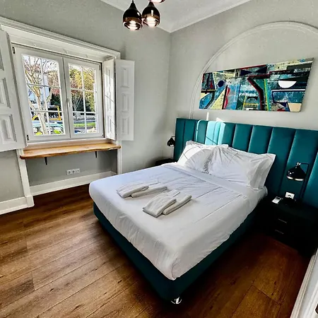 Bed and breakfast Relax And Explore And Lisboa