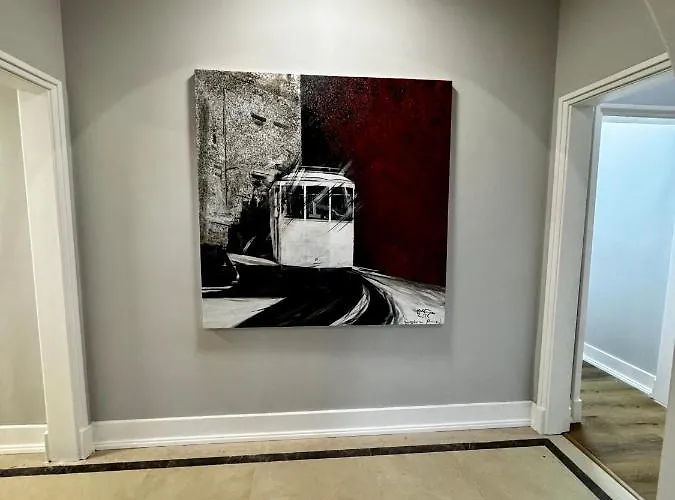 Relax And Explore And Bed & Breakfast *