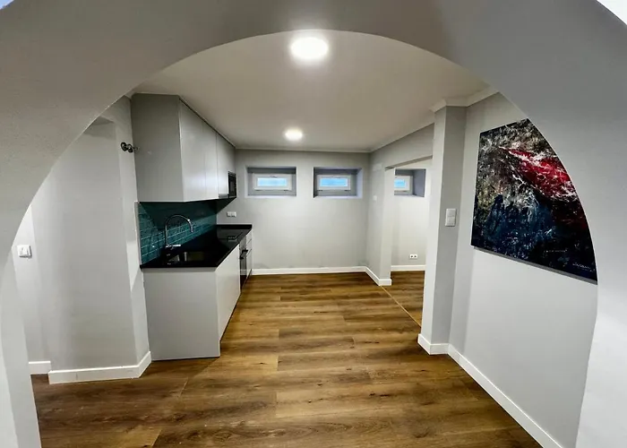 Bed & Breakfast Relax And Explore And