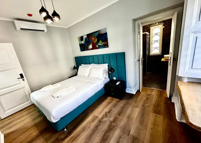 Bed & Breakfast Relax And Explore And