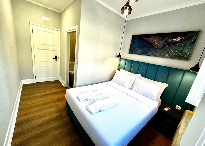 Bed & Breakfast Relax And Explore And