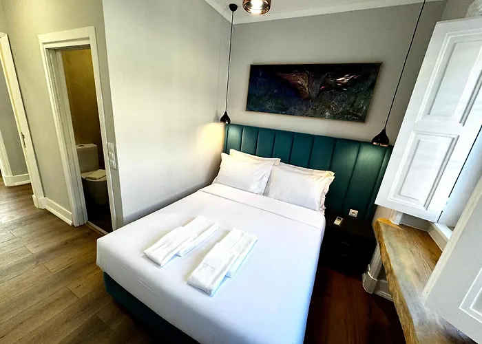 Bed & Breakfast Relax And Explore And