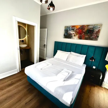 Bed and breakfast Relax And Explore And Lisboa