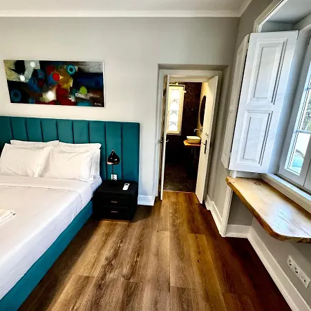 Bed and breakfast Relax And Explore And