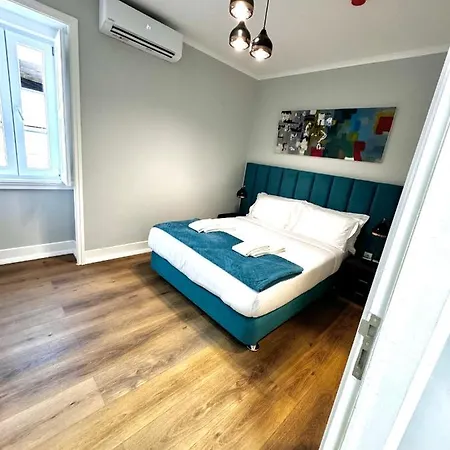Bed and breakfast Relax And Explore And Lisboa