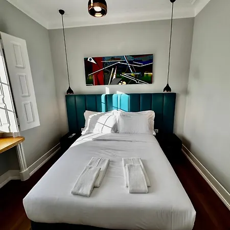Bed and breakfast Relax And Explore And Lisboa