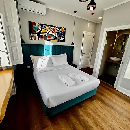 Bed and breakfast Relax And Explore And