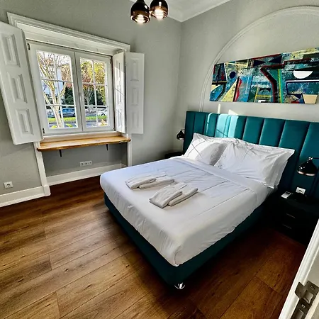 Relax And Explore And Готель типу 