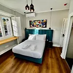 Bed and Breakfast Relax And Explore And Lisboa