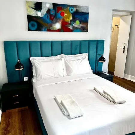 Relax And Explore And فندق مبيت وإفطار