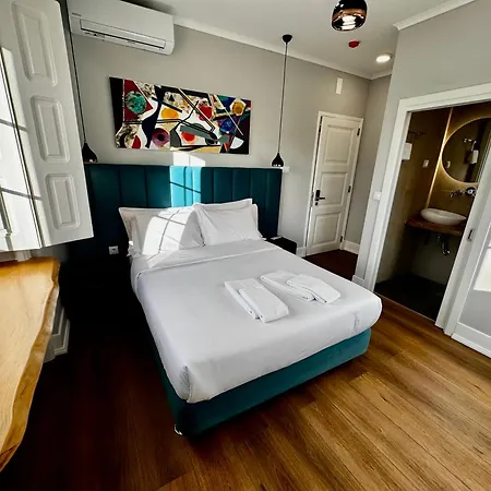 فندق مبيت وإفطار Relax And Explore And *