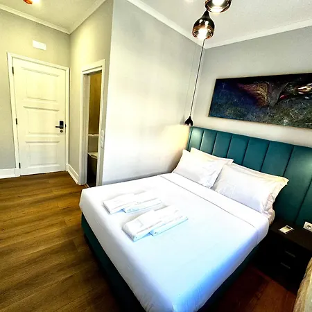 فندق مبيت وإفطار Relax And Explore And