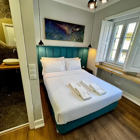 Relax And Explore And فندق مبيت وإفطار